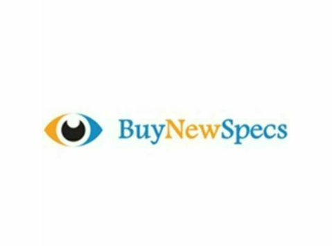 buy new specs - Winkelen