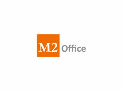 M2 Office Supplies - Έπιπλα