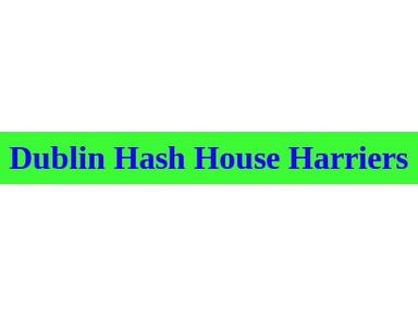 Dublin Hash House Harriers - Expat Clubs & Associations