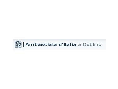 Embassy of Italy in Dublin, Ireland - Ambasady i konsulaty