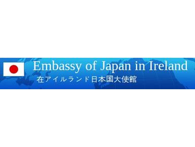 Embassy of Japan in Dublin, Ireland - Embassies & Consulates