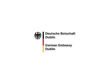 German Embassy - Embassies & Consulates