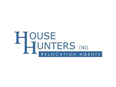 House Hunters - Stěhovací služby