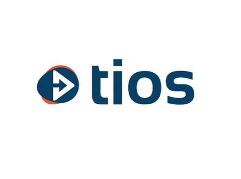 tios - Επιχειρήσεις & Δικτύωση