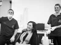 Shields Dental & Implant Clinic Limerick (3) - Stomatologi