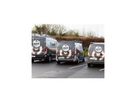 Nrm Plumbing and Heating Services Dublin (1) - Idraulici
