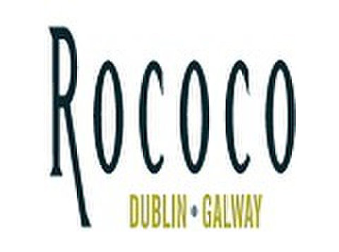 Rococoonline - Shopping