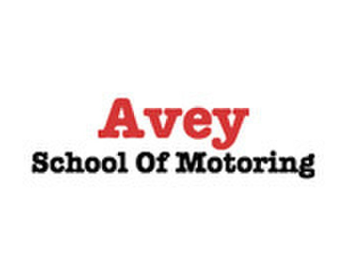 Avey School of Motoring - Driving schools, Instructors & Lessons