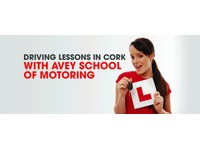 Avey School of Motoring (1) - Driving schools, Instructors & Lessons
