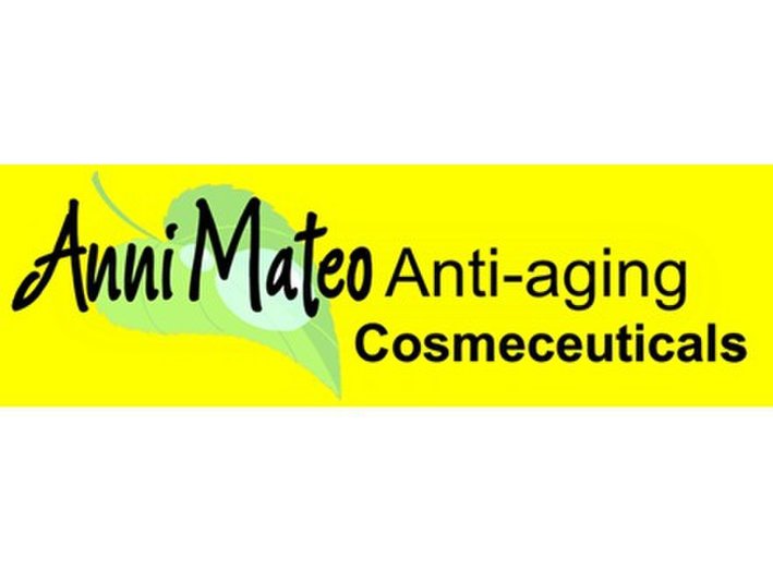 Anni Mateo Anti-aging Cosmeceuticals - Beauty Treatments