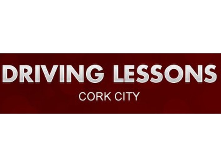 Driving Lessons Cork City - Driving schools, Instructors & Lessons