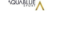 Aqua Blue Sport - Sports