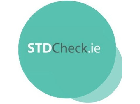 Stdcheck Ireland - Ccuidados de saúde alternativos