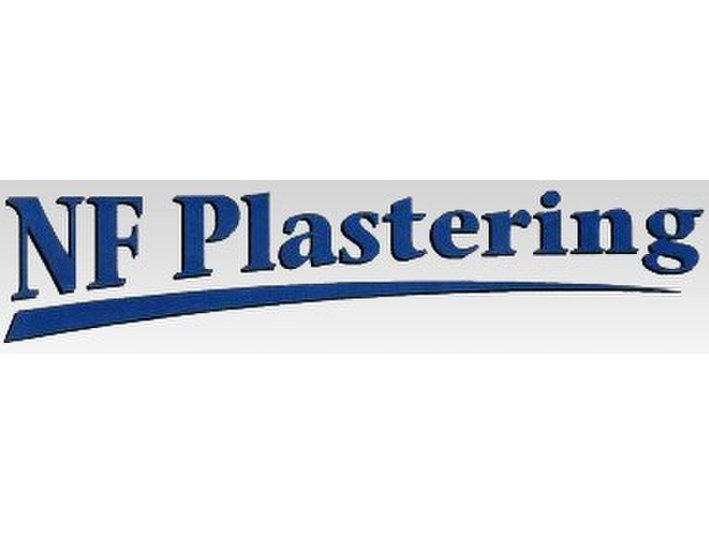 NF Plastering - Construction Services