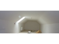 NF Plastering (1) - Construction Services