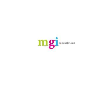 MGI Recruitment - Recruitment agencies