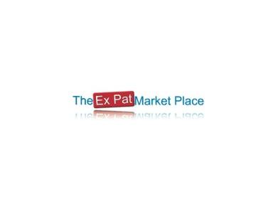 The Expat Market Place - Nakupování