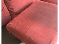 Sofa Cleaning Dublin (2) - Cleaners & Cleaning services