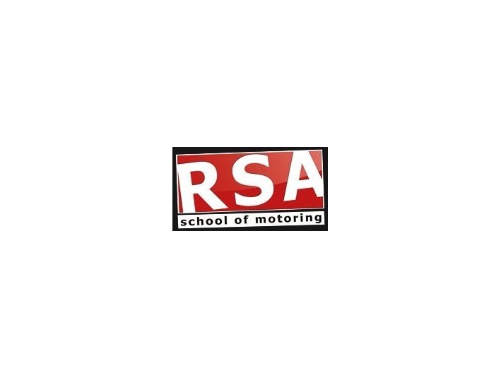 Rsa School of Motoring Galway - Business schools & MBAs