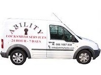 Ability Locksmith Services (3) - Security services