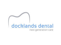 Docklands Dental - Hammaslääkärit