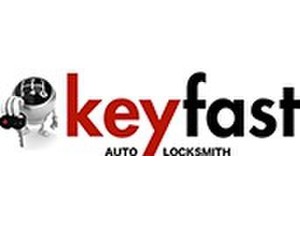 Keyfast Auto Locksmith - Security services