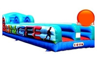 Bouncy Castle Hire (2) - Balloons, Paragliding & Flying Clubs