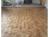 Floor Sanding Dublin (1) - کاروبار اور نیٹ ورکنگ