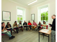 Atlas Language School (6) - Училишта за странски јазици