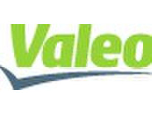 Valeo Vision Systems - Ремонт на автомобили и двигатели