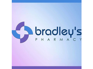Bradley's Pharmacy - فارمیسی اور طبی سامان کے سپلائیر