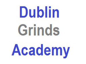 Dublin Grinds Academy - Тутори/подучувачи