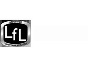 Lfl Worldwide Chauffeur Services - Таксиметровите компании