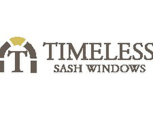 Timeless Wood & Sash Windows of Dublin - Serviços de Casa e Jardim