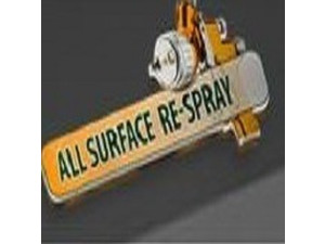 Get The Best Furniture Respray Service - We Spray Furniture - Furniture