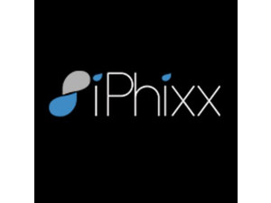 IPHIXX - Компјутерски продавници, продажба и поправки