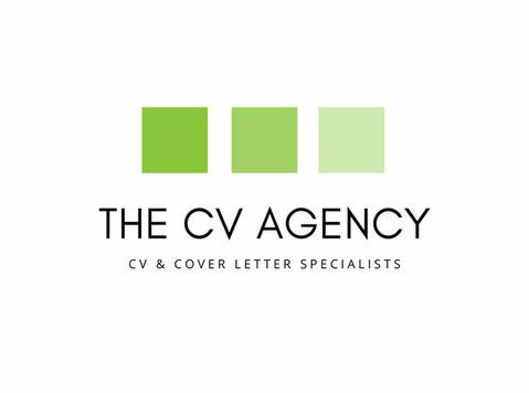The CV Agency - Employment services