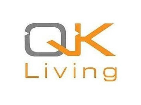 Qk Living Kitchens - Mājai un dārzam