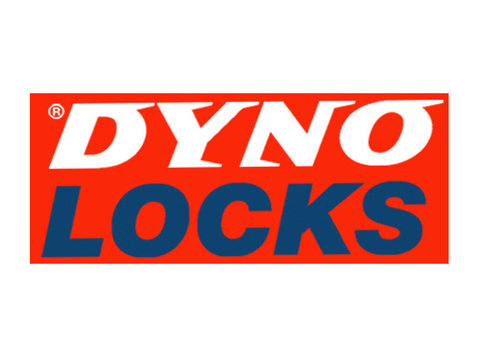 Dyno Locks Lucan - Servicios de seguridad