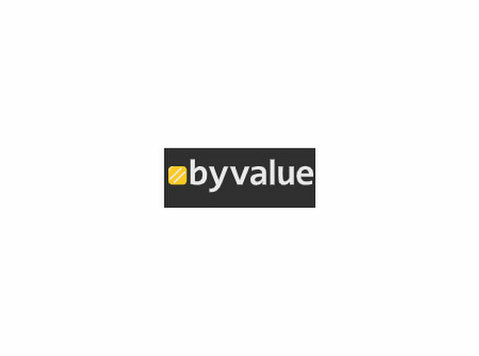 byvalue - Tvorba webových stránek