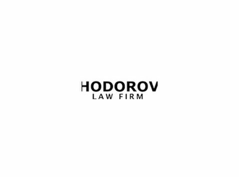 Hodorov Law Firm - Založení společnosti