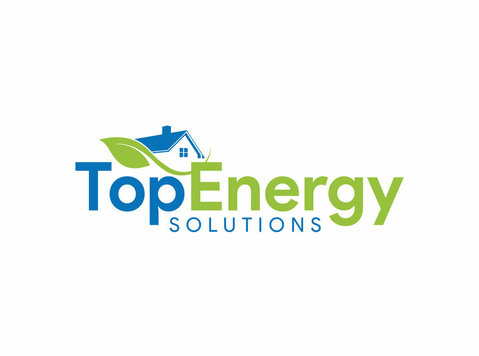 Top Energy Solutions - HVAC\Insulation\Roofing Contractor - Home & Garden Services