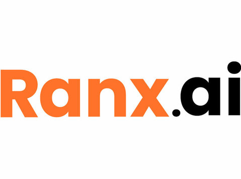 Ranx.ai - Marketing & PR