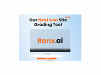 Ranx.ai (1) - Маркетинг и Връзки с обществеността