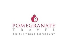 Pomegranate Travel - Travel Agencies