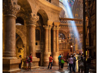 Prayer Together (5) - Igrejas, Religião e Espiritualidade
