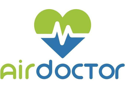 Air Doctor - Krankenhäuser & Kliniken