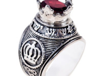 Kabbalah Jewelry Designers (1) - Joyería