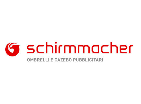 Schirmmacher - Ombrelli e gazebo pubblicitari - Presentes e Flores