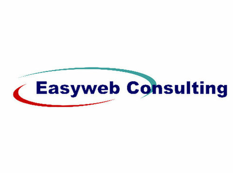 Easyweb Consulting - Webdesign